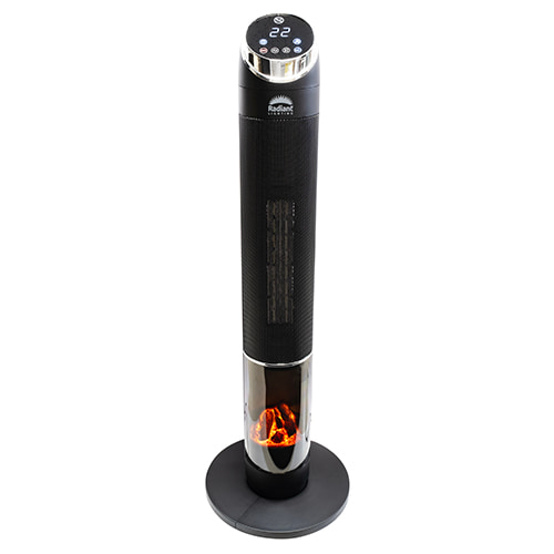 Tower Ceramic PTC Heater 2000W