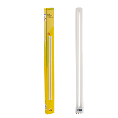Fluorescent CFL 2G11 4 Pin 55w 4000K