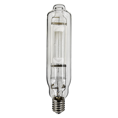 Metal Halide Tubular E40 1000w 10000h