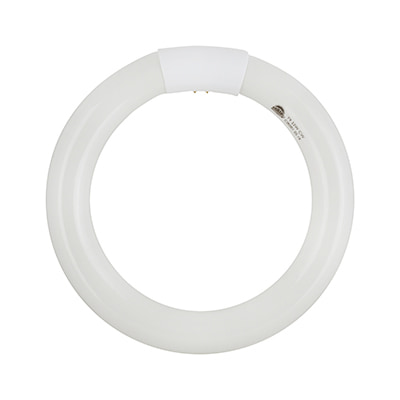 T9 Fluorescent Circline 22W G10q 4000K