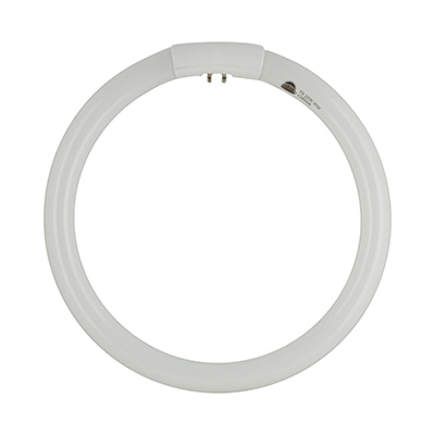 T5 Fluorescent Circline 22W G10q 4000K