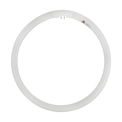 T5 Fluorescent Circline 32W G10q 4000K