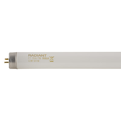 T8 Fluorescent Tube 15w G13 4000K