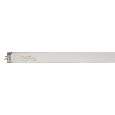 3FT T8 Fluorescent Tube 30w G13 4000K
