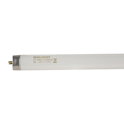 5FT T8 Fluorescent Tube 58w G13 6500K