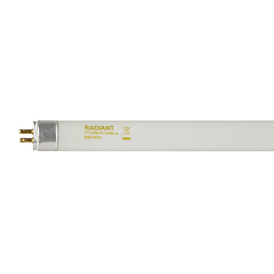 2FT T5 Fluorescent Tube 14w G5 H/E TPH 3000K
