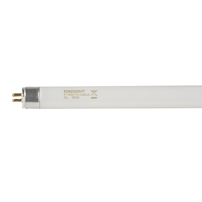 2FT T5 Fluorescent Tube 14w G5 H/E TPH 6500K
