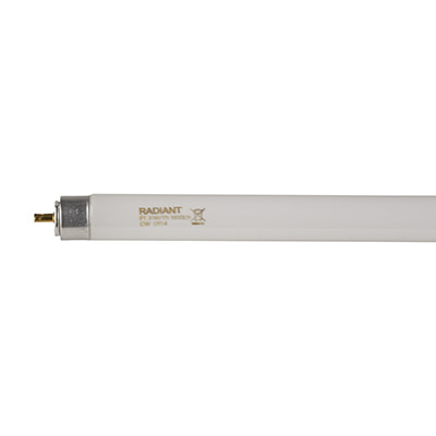 3FT T5 Fluorescent Tube 21w G5 H/E TPH 4000K