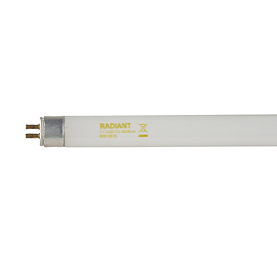 2FT T5 Fluorescent Tube 24w G5 H/O TPH 4000K