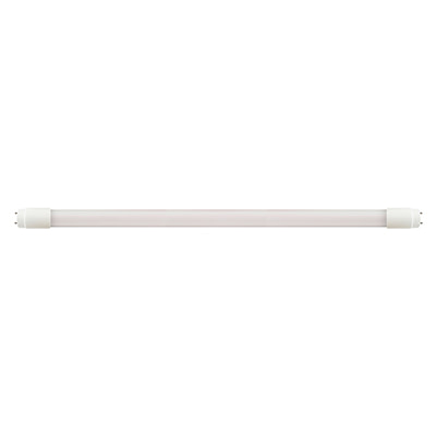 T8 Colour Tube 6w LED G13 Red 600mm
