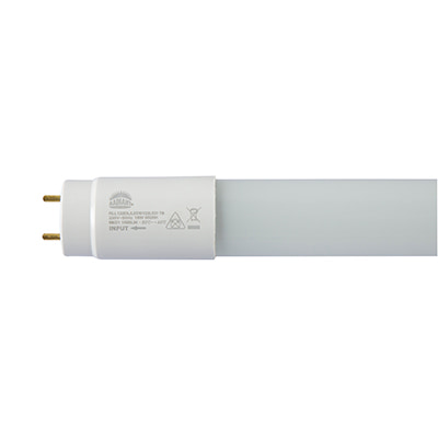 4FT T8 Glass Tube 18W LED G13 6500K 1212mm
