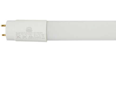 5FT T8 Glass Tube 24W LED G13 6500K 1512mm, view 2