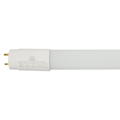 5FT T8 Glass Tube 24W LED G13 6500K 1512mm