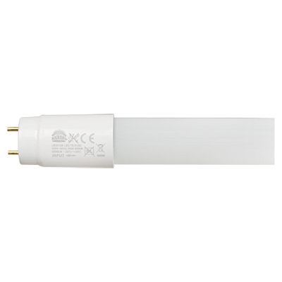 5FT T8 Glass Tube 24w LED G13 4000K 1512mm