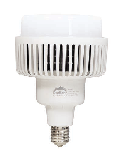 High Powered 120W LED E40 6500K 12614lm, view 5