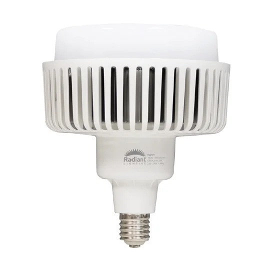 High Powered 160W LED E40 6500K 16500lm, view 5