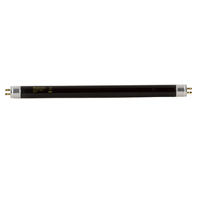 T5 Fluorescent Tube 6w G5 Blacklight Blue