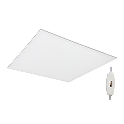 Panel LED 40W Backlit 600x600mm 3CCT