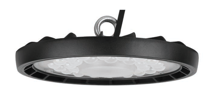 UFO Highbay LED 150W 5000K 3YR Warranty, view 2