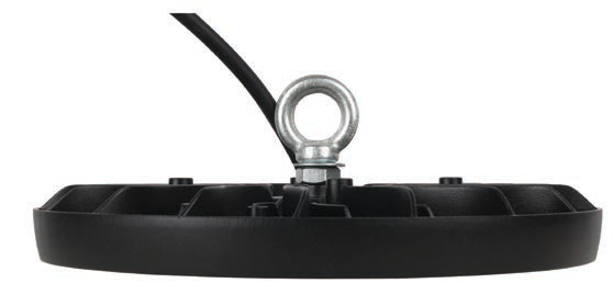 UFO Highbay LED 150W 5000K 3YR Warranty, view 5