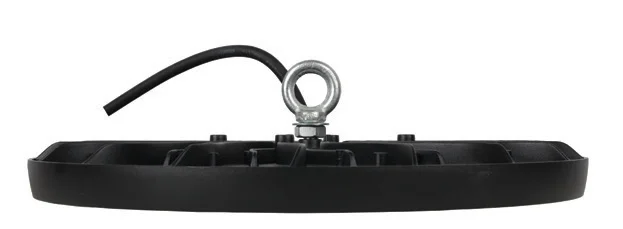 UFO Highbay LED 200W 5000K 3YR Warranty, view 6