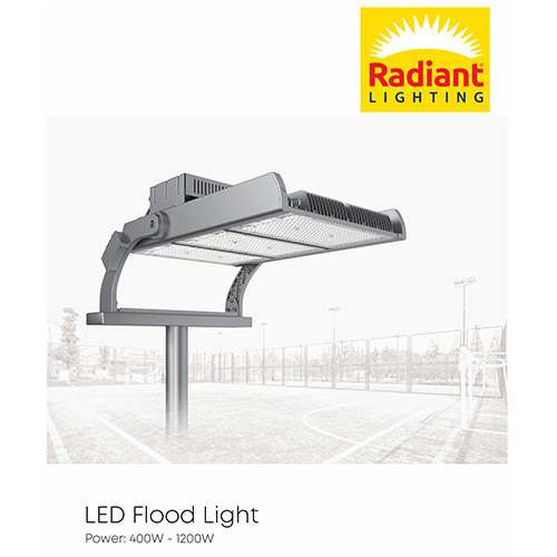 FSC Series Stadiam Light 1200W 60 Degree
