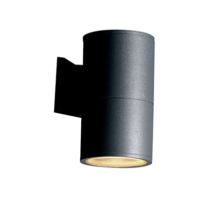 Beam Outdoor Wall Light Black