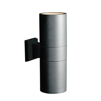 Beam Outdoor Wall Light Black