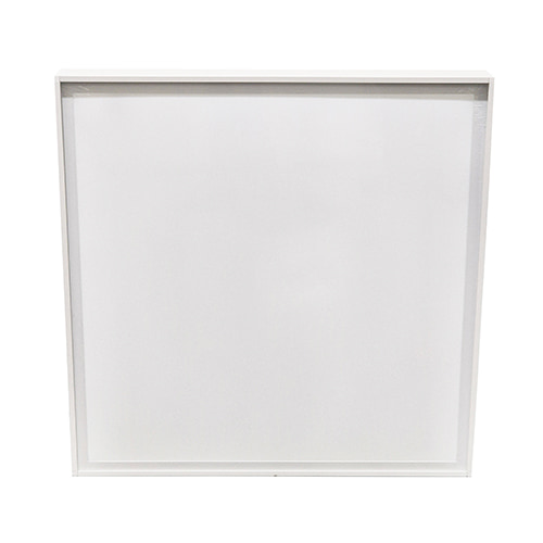 Surface Mounted Metal Frame for 600 x 600mm Backlit Panel