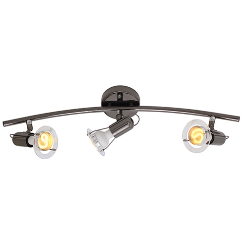 Mini Disc 3LT Spotlight Bow Gun Metal R50