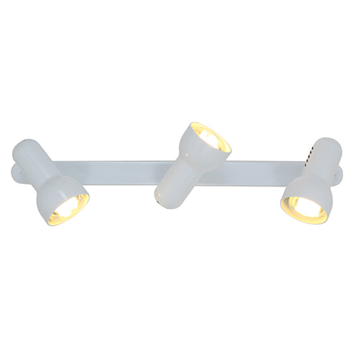 Turbo 3LT Spotlight Bar White R63