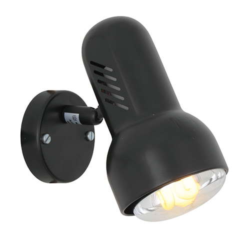 Turbo 1LT Spotlight Black R80