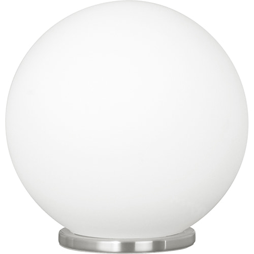 Rondo Table Lamp White