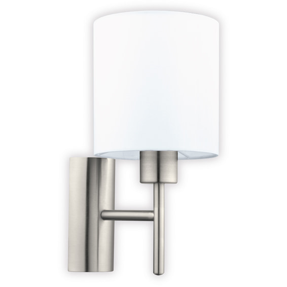 Pasteri Wall Light White