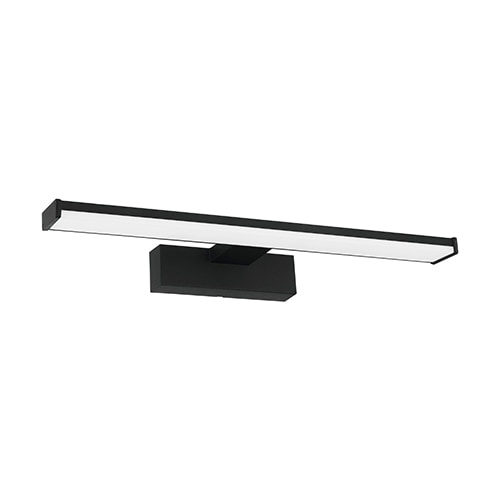 Pandella1 Bathroom Mirror Light Black